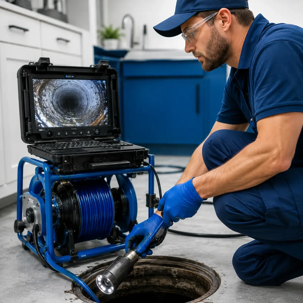 Pipe Relining professionals serving Harrisburg, NE